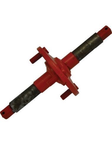 Ax roata 22270281 Gaspardo Maschio original