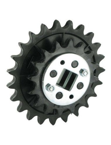 Pinion Z23-16 22270152 Gaspardo Maschio original