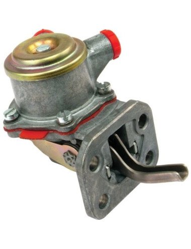 Pompa combustibil Vapormatic 295976A1 pentru Massey Ferguson Perkins