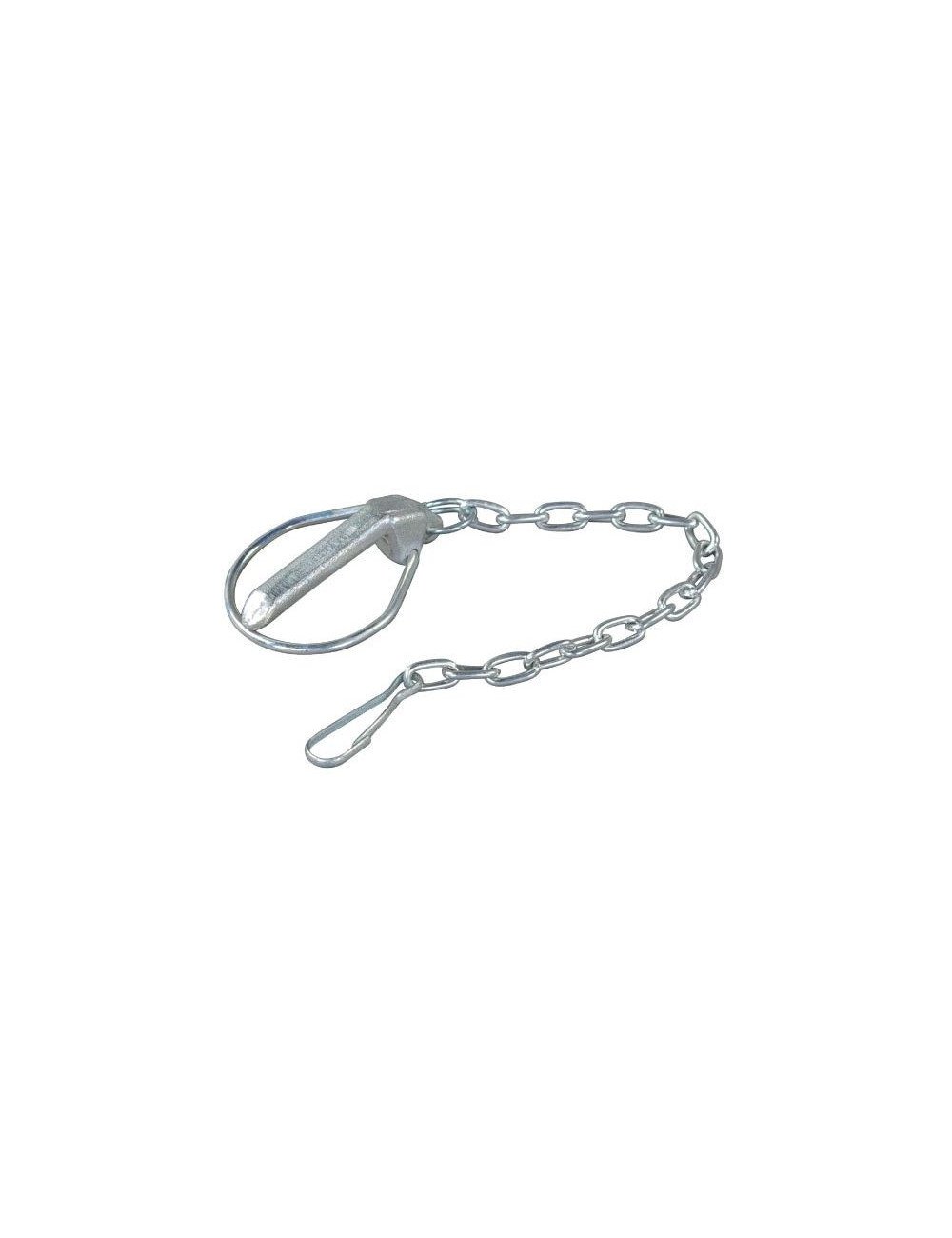 Siguranta bolt 11x48mm cu lant Siguranta bolt 11x48mm cu lant