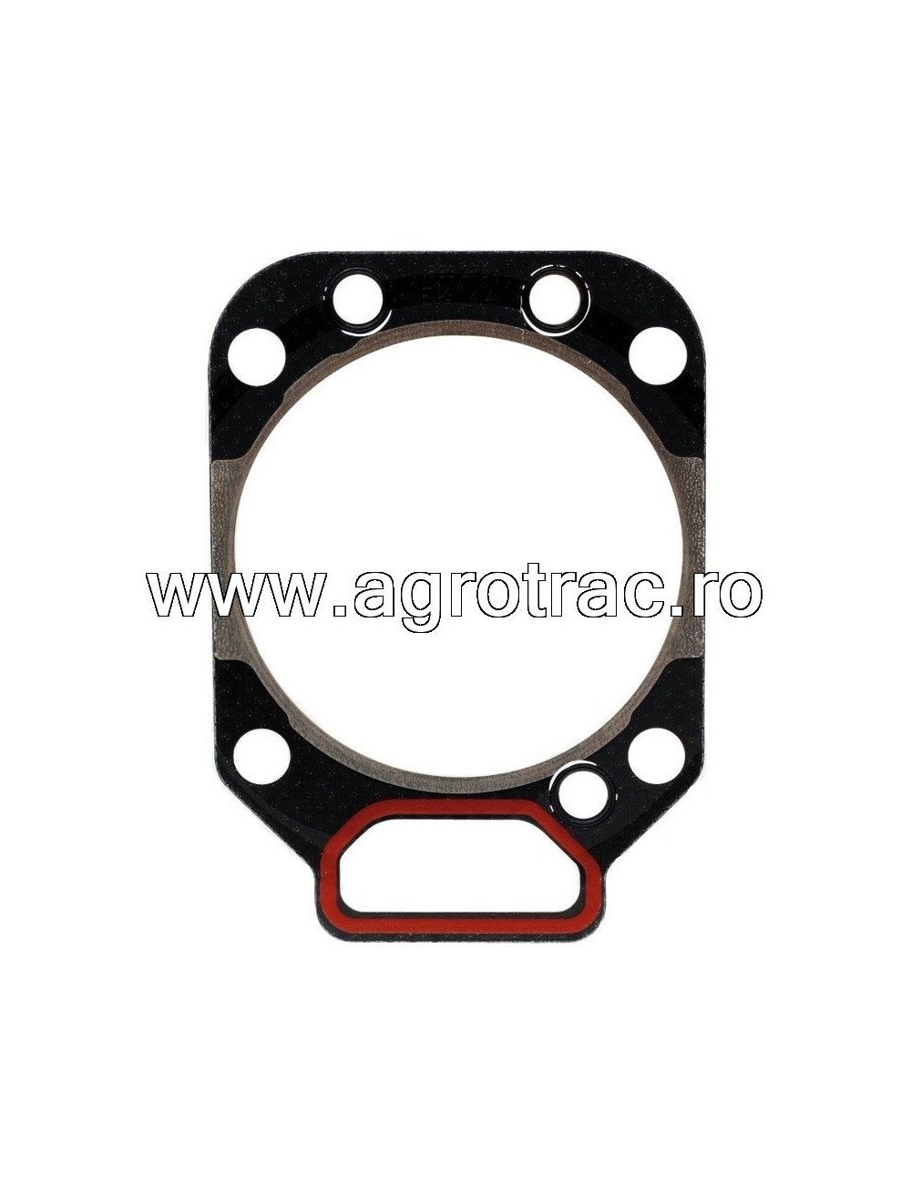 Garnitura piston Elring 1.48mm F385202210010 pentru Fendt Renault