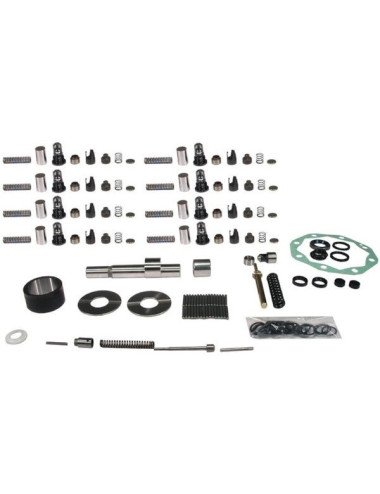 Set reparatie Vapormatic VPK2221 pentru pompa hidraulica John Deere