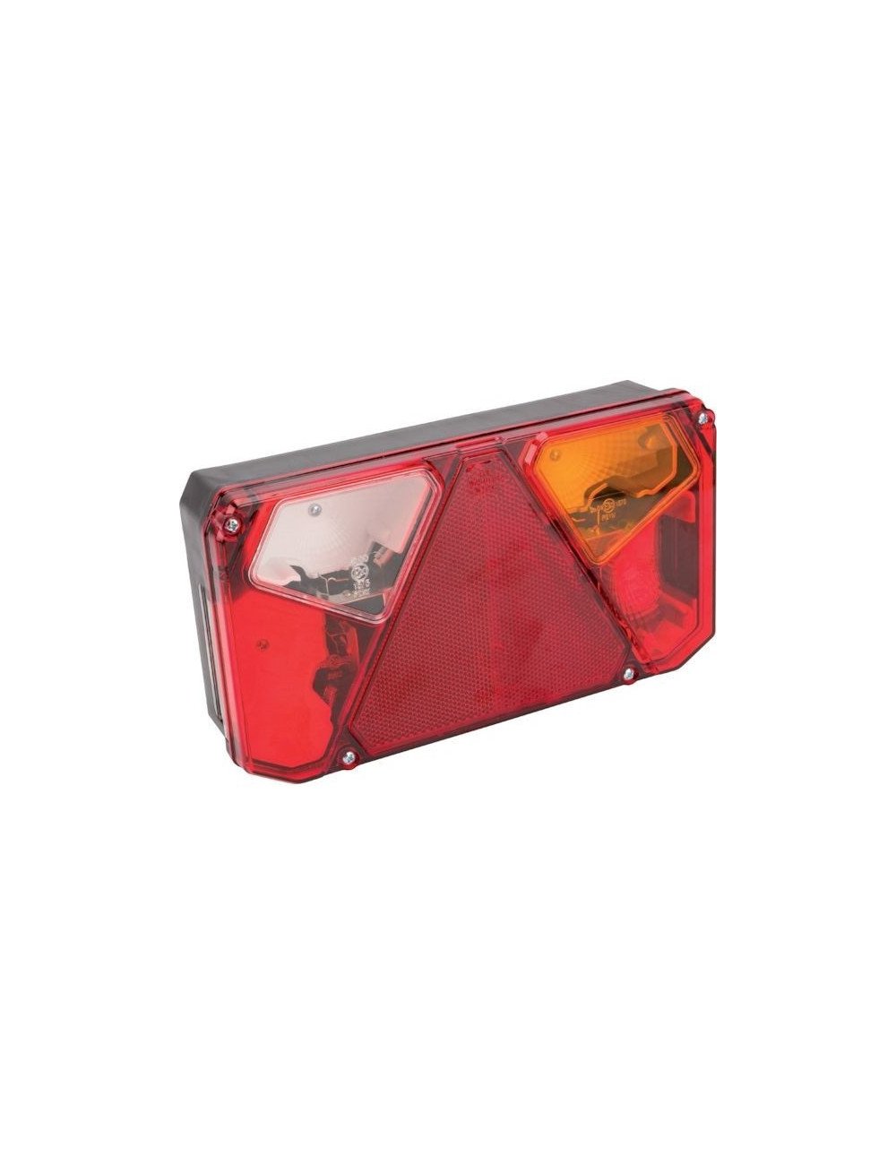 Lampa spate GoPart LA45056 pentru remorca Lampa spate GoPart LA45056 pentru remorca