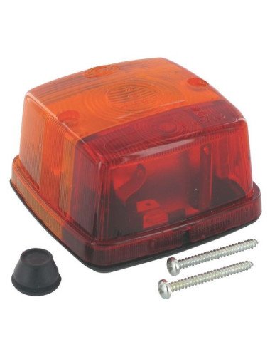 Lampă spate Hella 2SW003014131, stânga sau dreapta