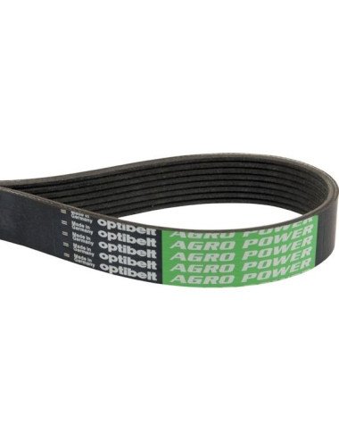 Curea Optibelt 8PK1795 pentru Fendt