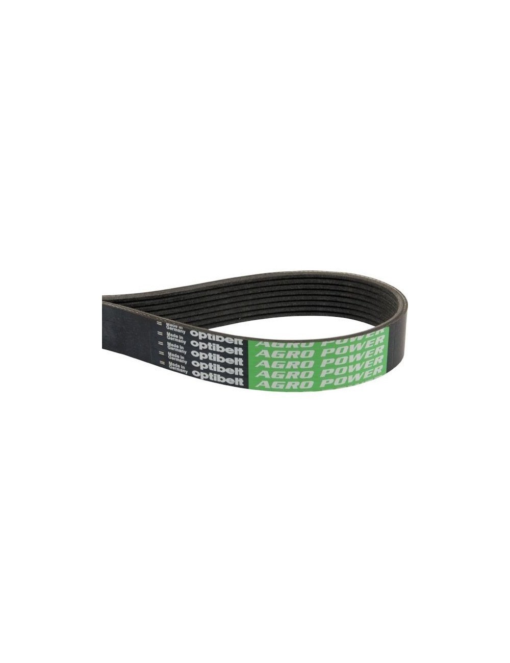 Curea Optibelt 8PK1795 pentru Fendt