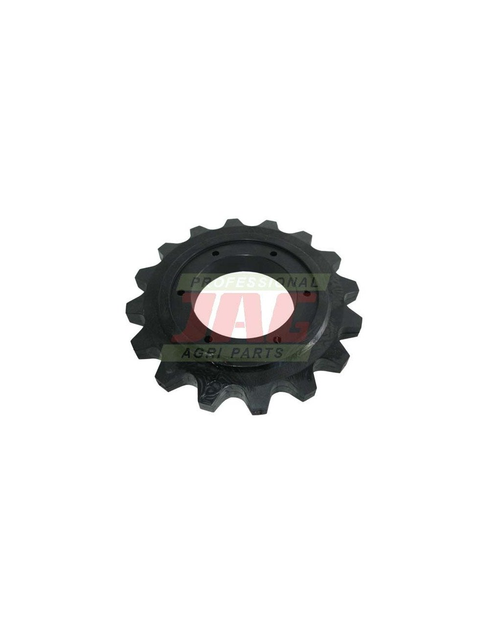 Pinion Z16 heder porumb 1.300.153 pentru Oros