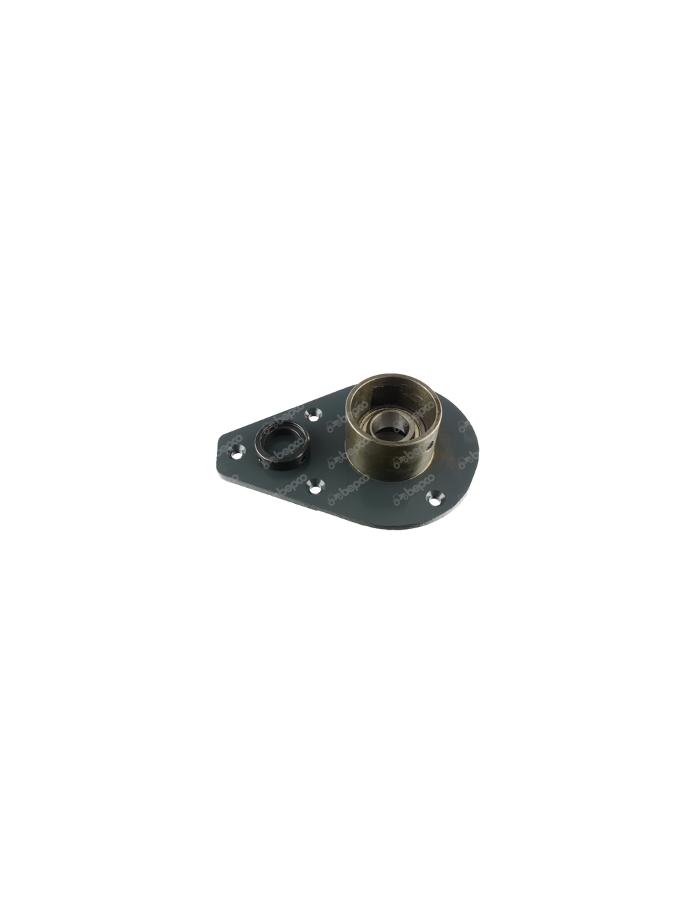 Carcasa rulment tunel 603502.0 pentru Claas