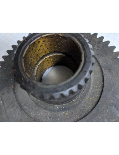 Pinion transmisie SDF 0.201.3755.3/10 original