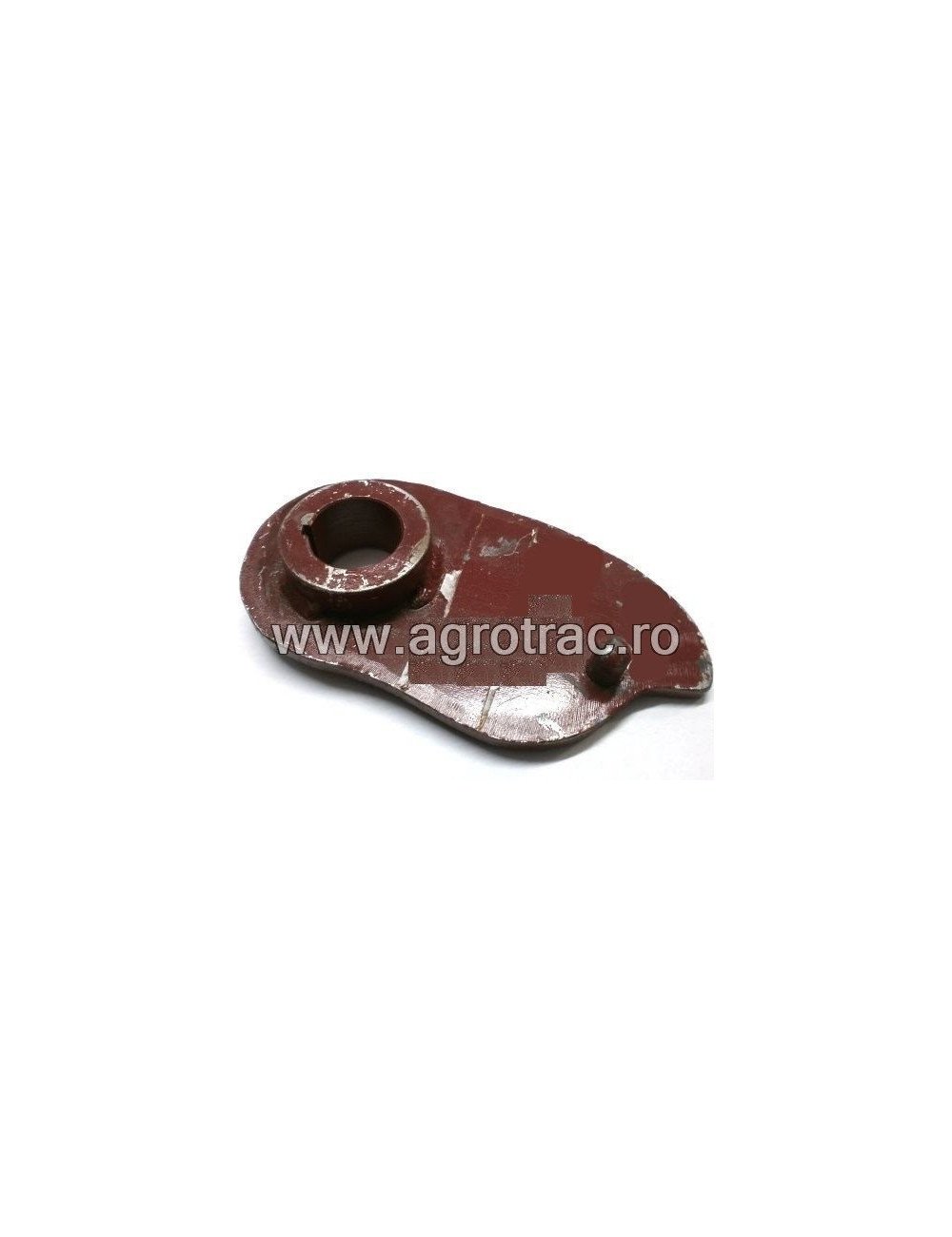 Comanda degajator 1111/2762 pentru Sgorbati New Holland