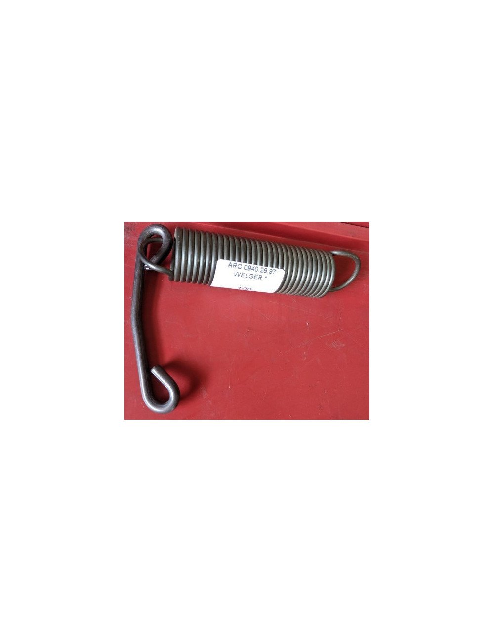 Arc 0940.29.97.00 pentru Welger Arc 0940.29.97.00 pentru Welger