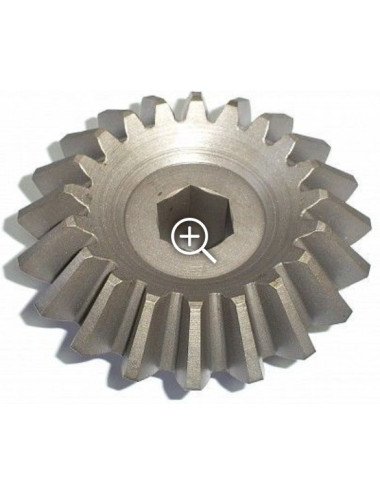 Pinion 0307.74 pentru Welger