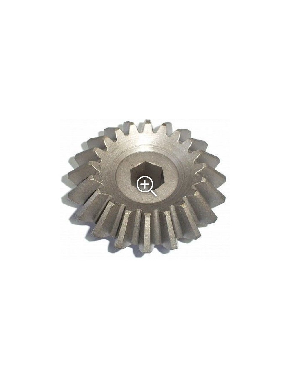 Pinion 0307.74 pentru Welger