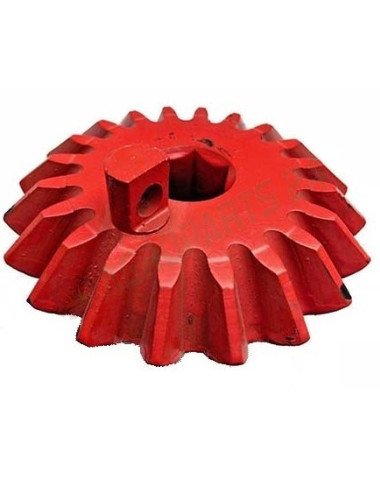 Pinion 0307.59.00.00 pentru Welger