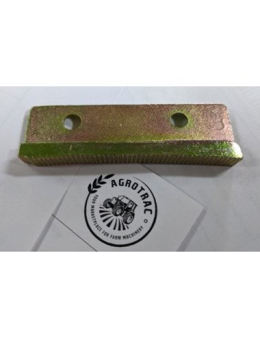 Placa rola 0362.22 pentru Welger