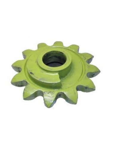 Pinion balotiera Claas 808278