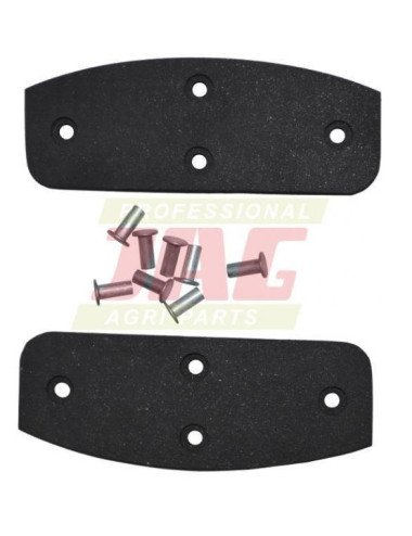Set ferodou balotiera Claas 808546.0 – piesă balotieră