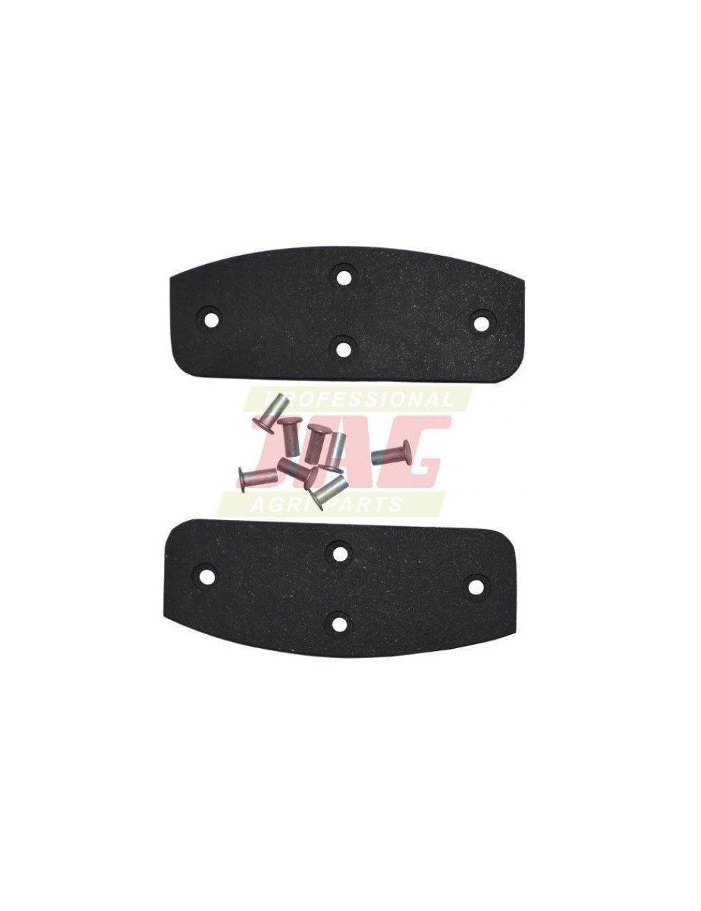 Set ferodou balotiera Claas 808546 Set ferodou balotiera Claas 808546