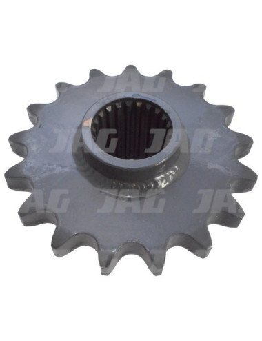 Pinion balotiera Claas 818857