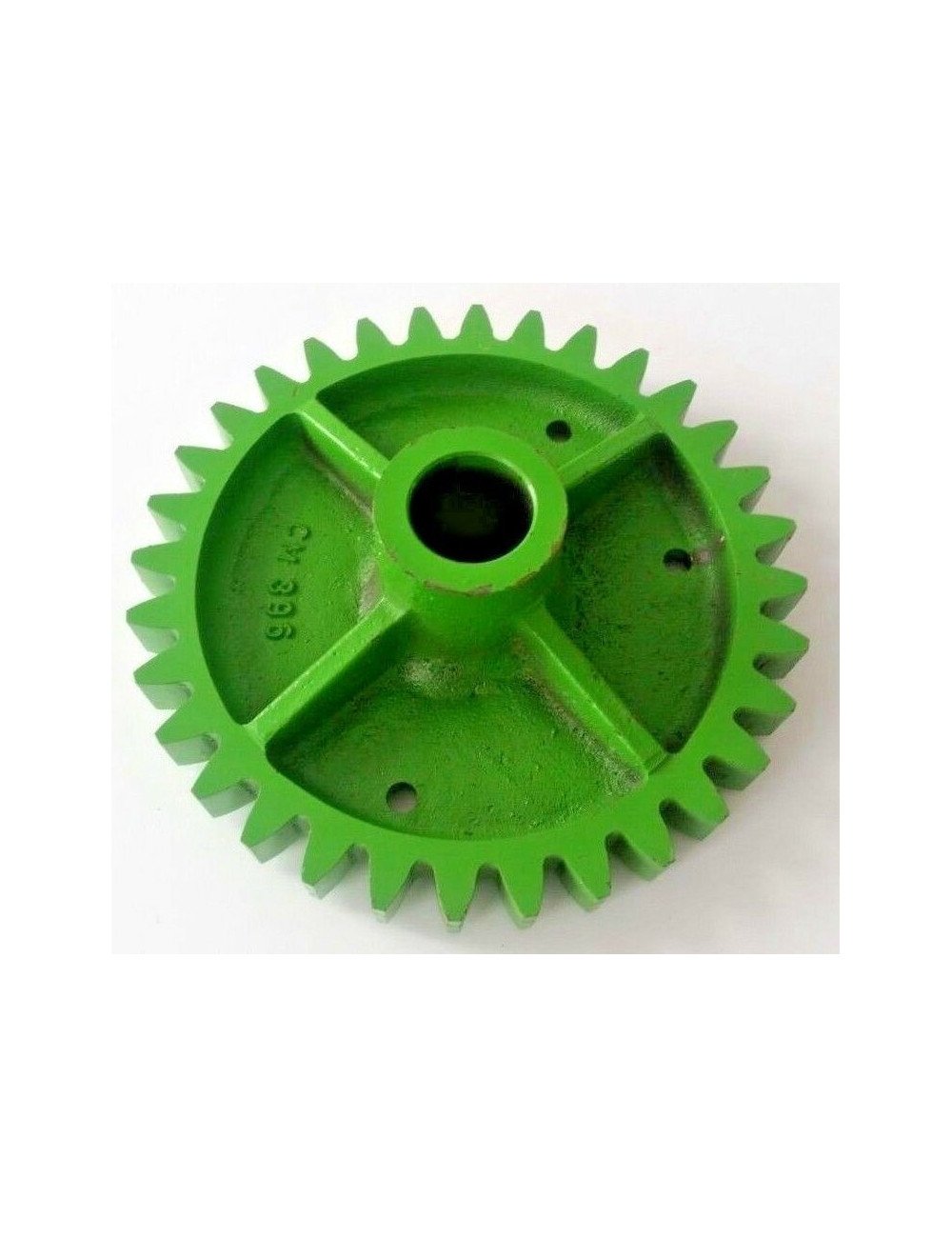 Pinion cuplaj balotiera Claas 808276.0