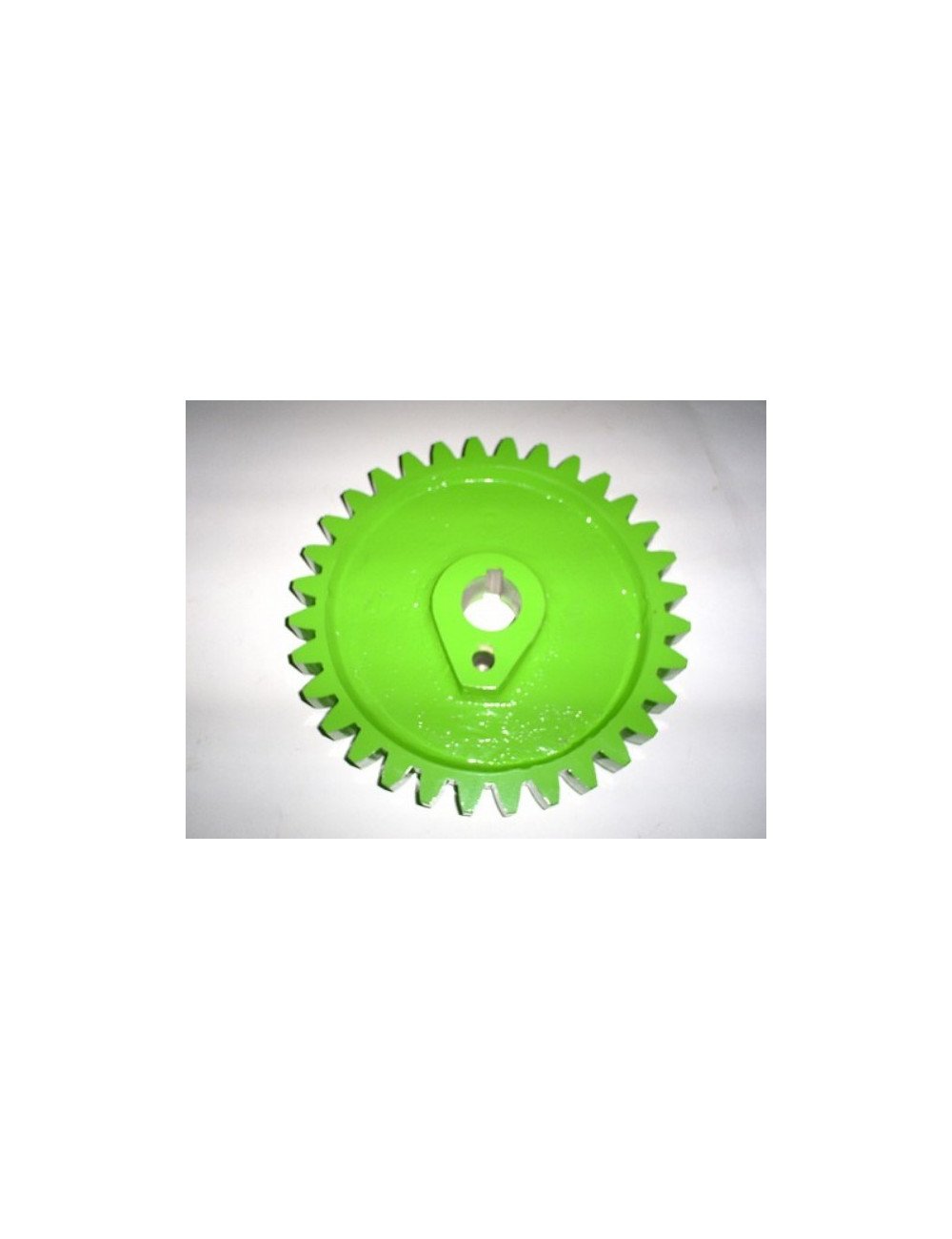Pinion balotiera Claas 809405.0