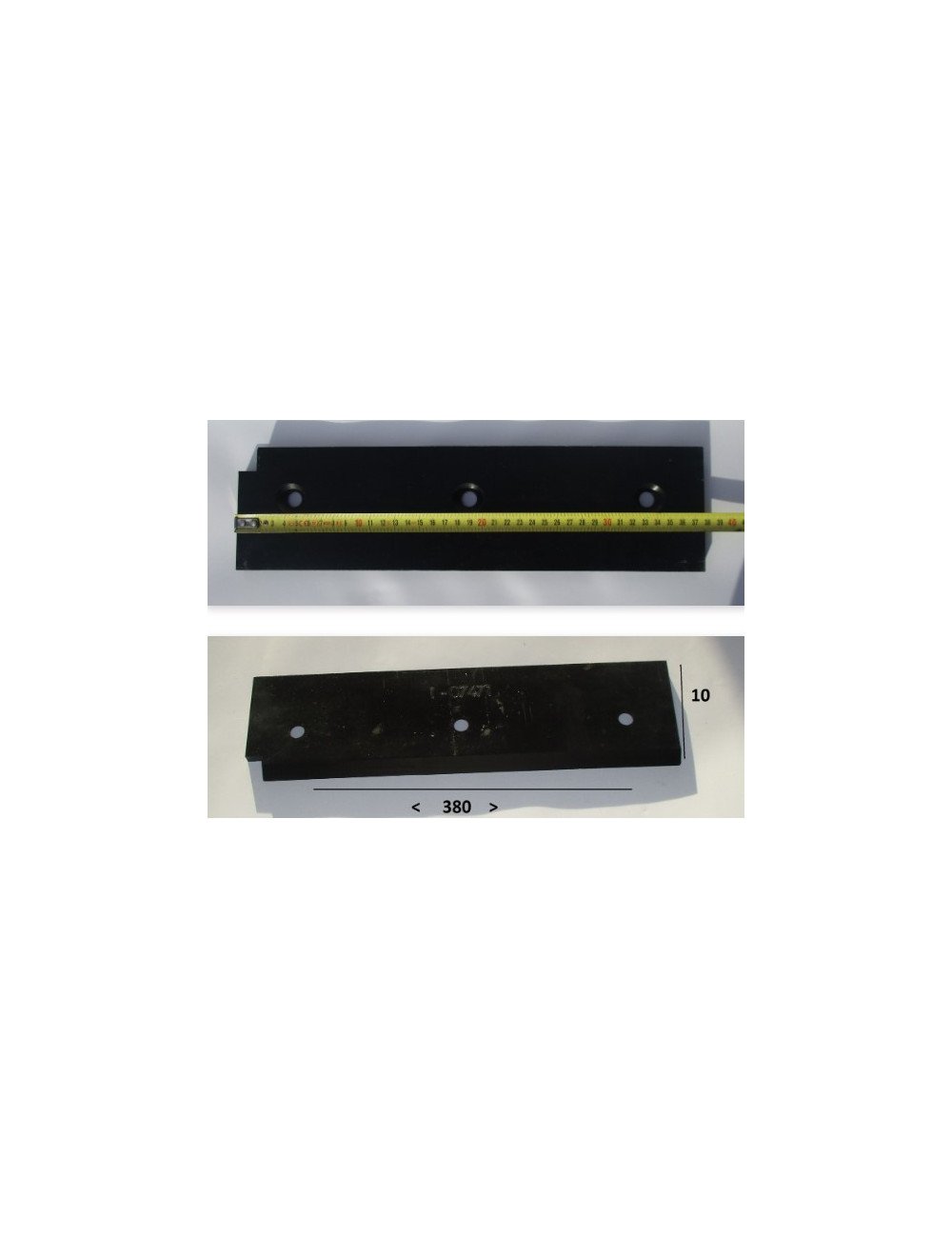 Cutit piston balotiera Claas 810311