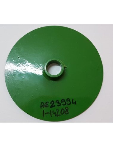 Disc frana balotiera John Deere AE23994