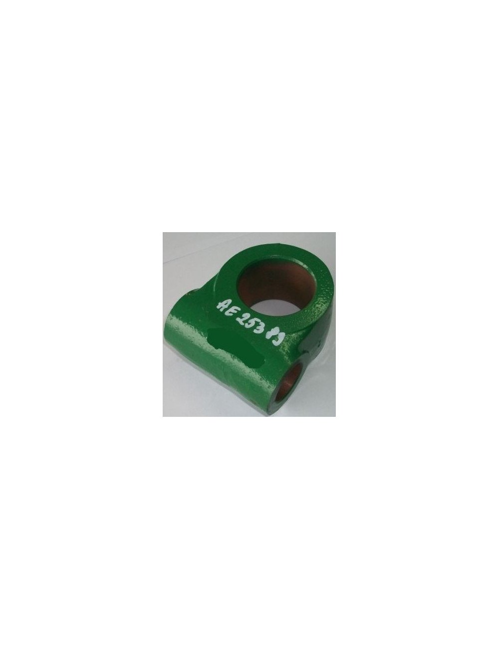 Cap biela balotiera John Deere AE25389 Cap biela balotiera John Deere AE25389