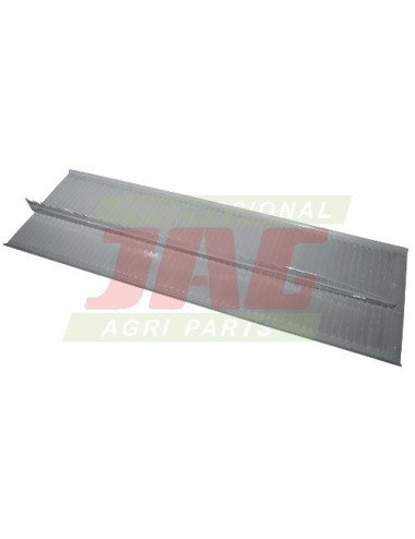 Plan inclinat 600464.0 vopsit pentru Claas