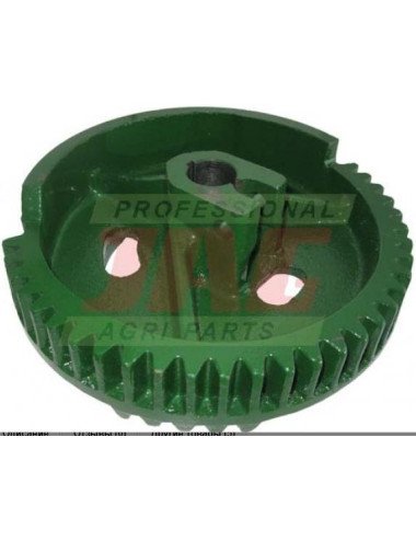 Pinion cama balotiera John Deere 59-0078