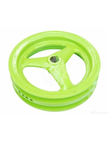 Fulie dubla 653122.0 pentru combina Claas