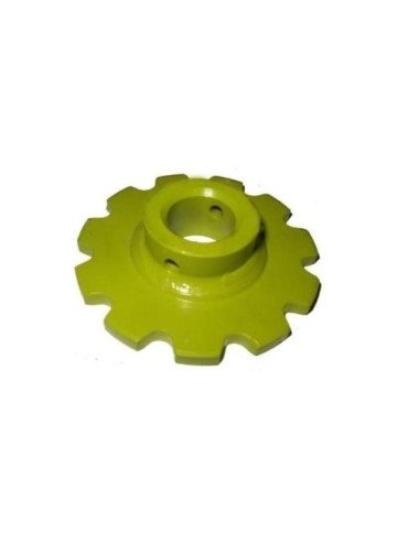 Pinion 600967 pentru combina Claas