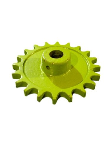 Pinion 619217 pentru combina Claas