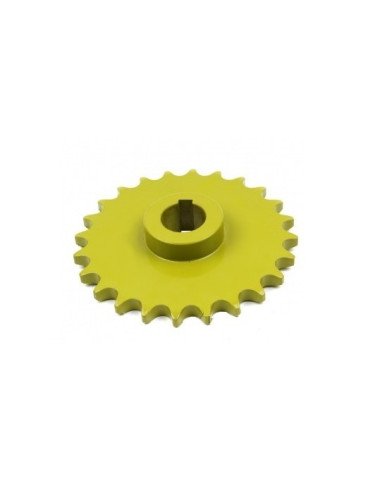 Pinion 757271.0 pentru combina Claas