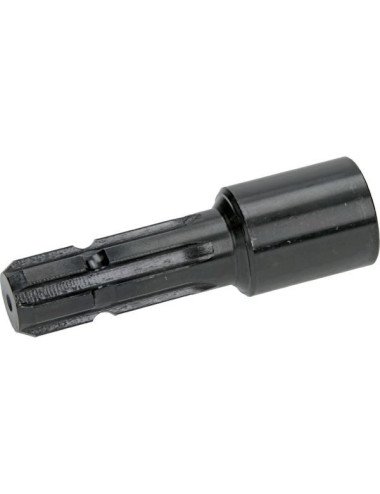 Reductie priza de putere de la Ø25 + pana de 8mm la 1.3/8 6 dinti