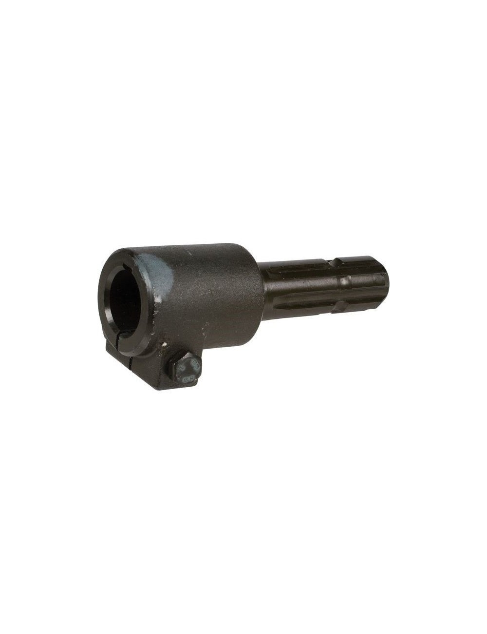 Reductie priza de putere de la Ø35 + pana de 10mm la 1.3/8 6 dinti