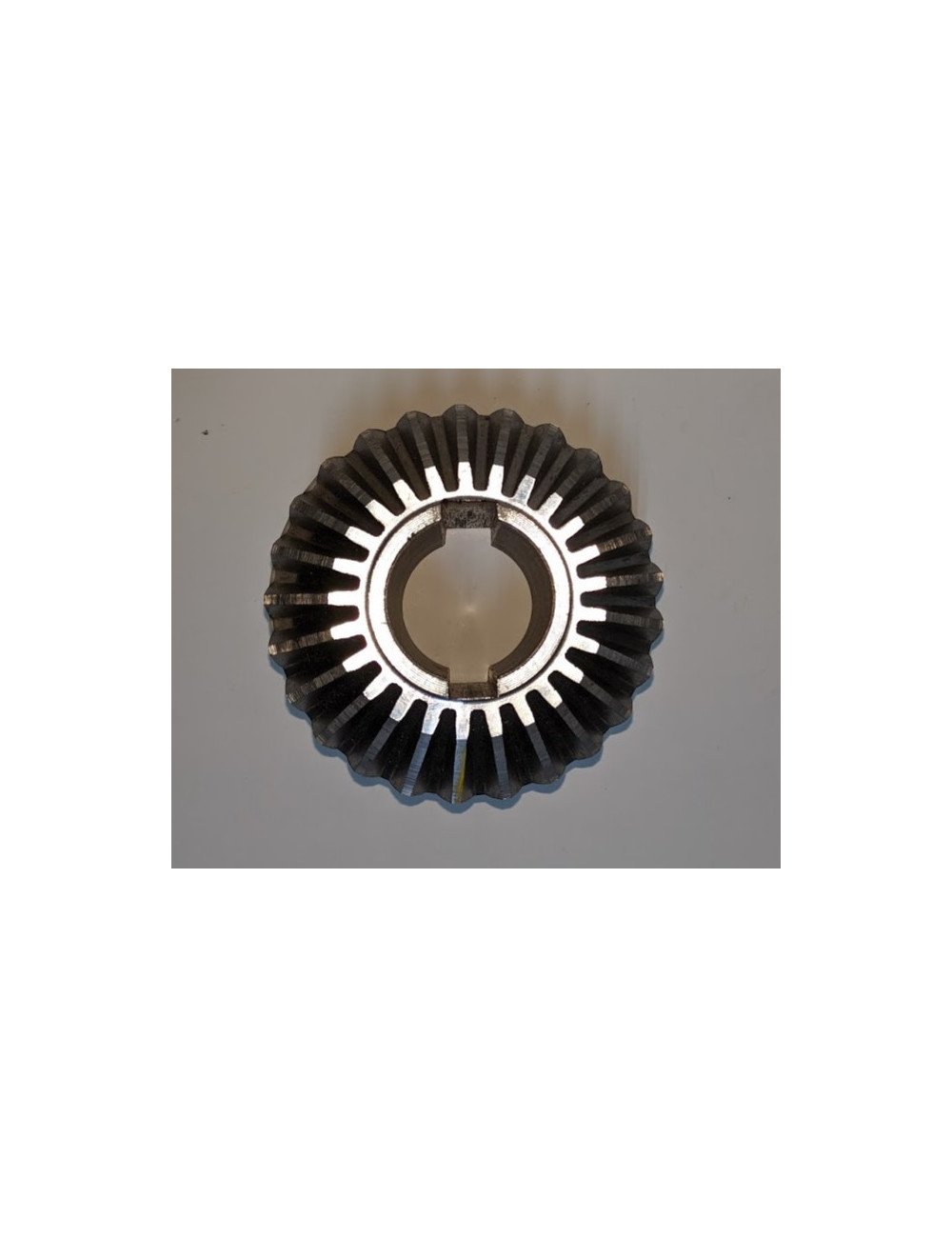 Pinion dublu 1.300.228 pentru heder Oros