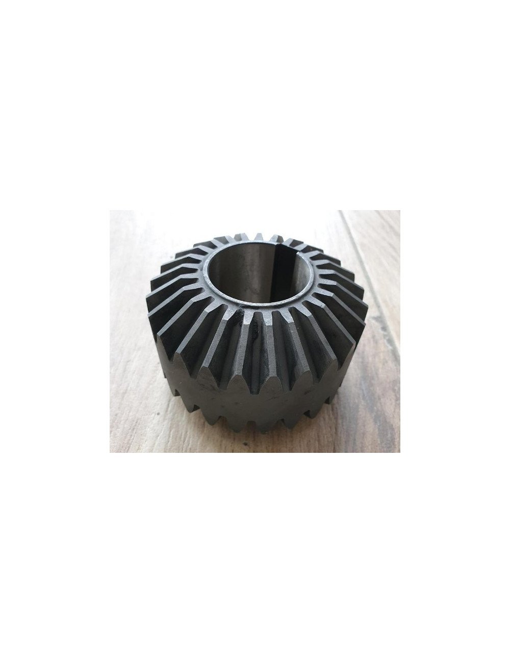 Pinion dublu 1.308.264 pentru heder Oros