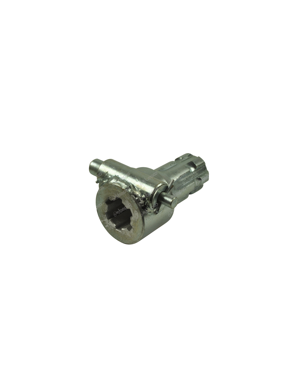 Reductie priza de putere 1 1/8 6 dinti la 1 3/8 6 dinti pentru Kubota Reductie priza de putere 1 1/8 6 dinti la 1 3/8 6 dinti pentru Kubota