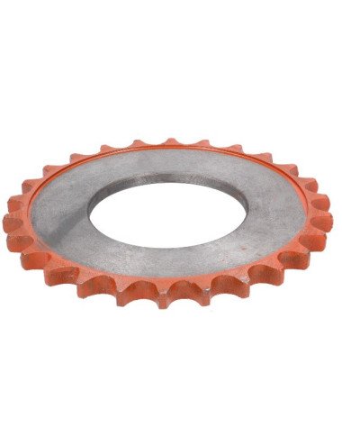 Pinion 654321.0 pentru combina Claas