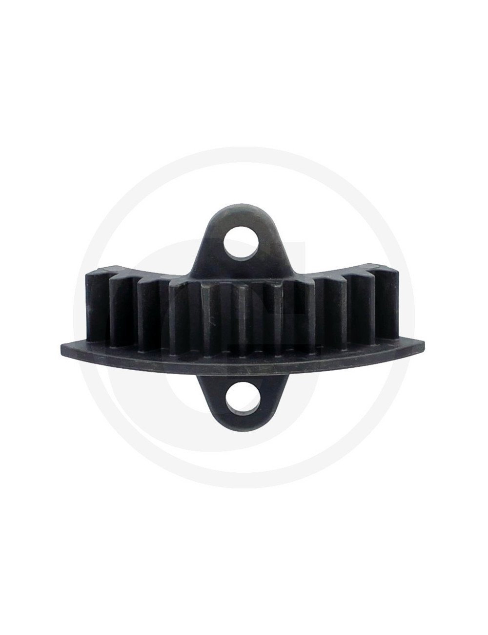 Segment dintat L171344 pentru John Deere