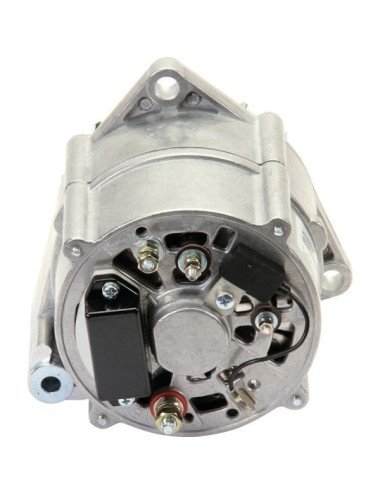 Alternator 685690.0 pentru Claas Mercedes Benz