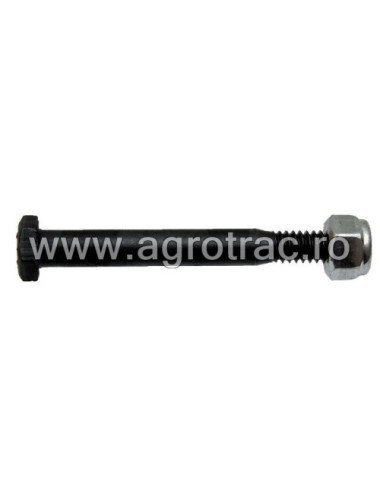 Surub forfecare M7 x58mm cu piulita E45229 John Deere original