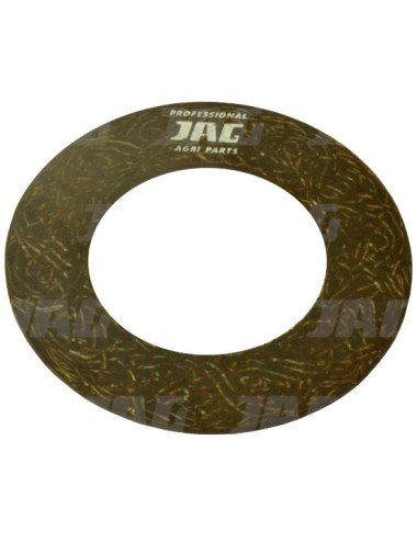 Disc ferodou 629339.0 pentru Claas