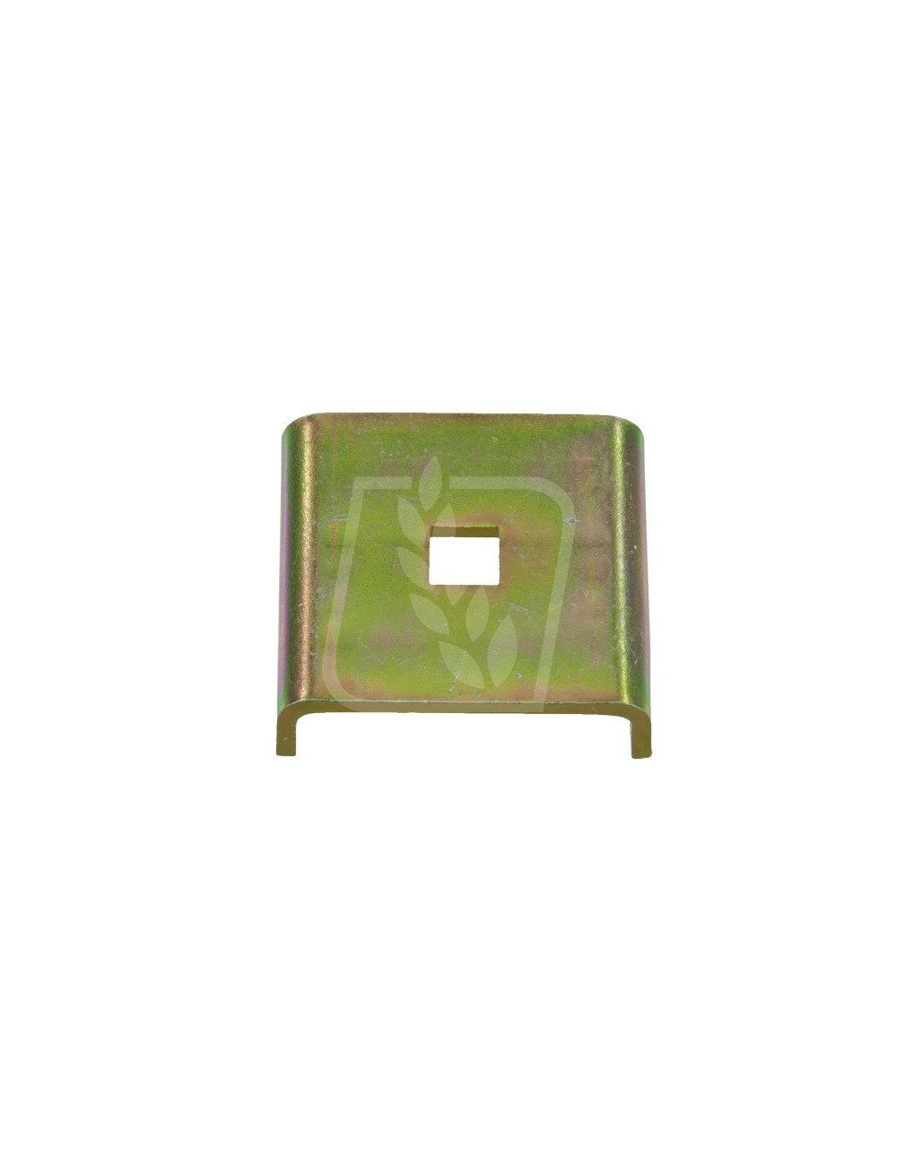 Tablita accelerator 617630.0 53x58 pentru Claas