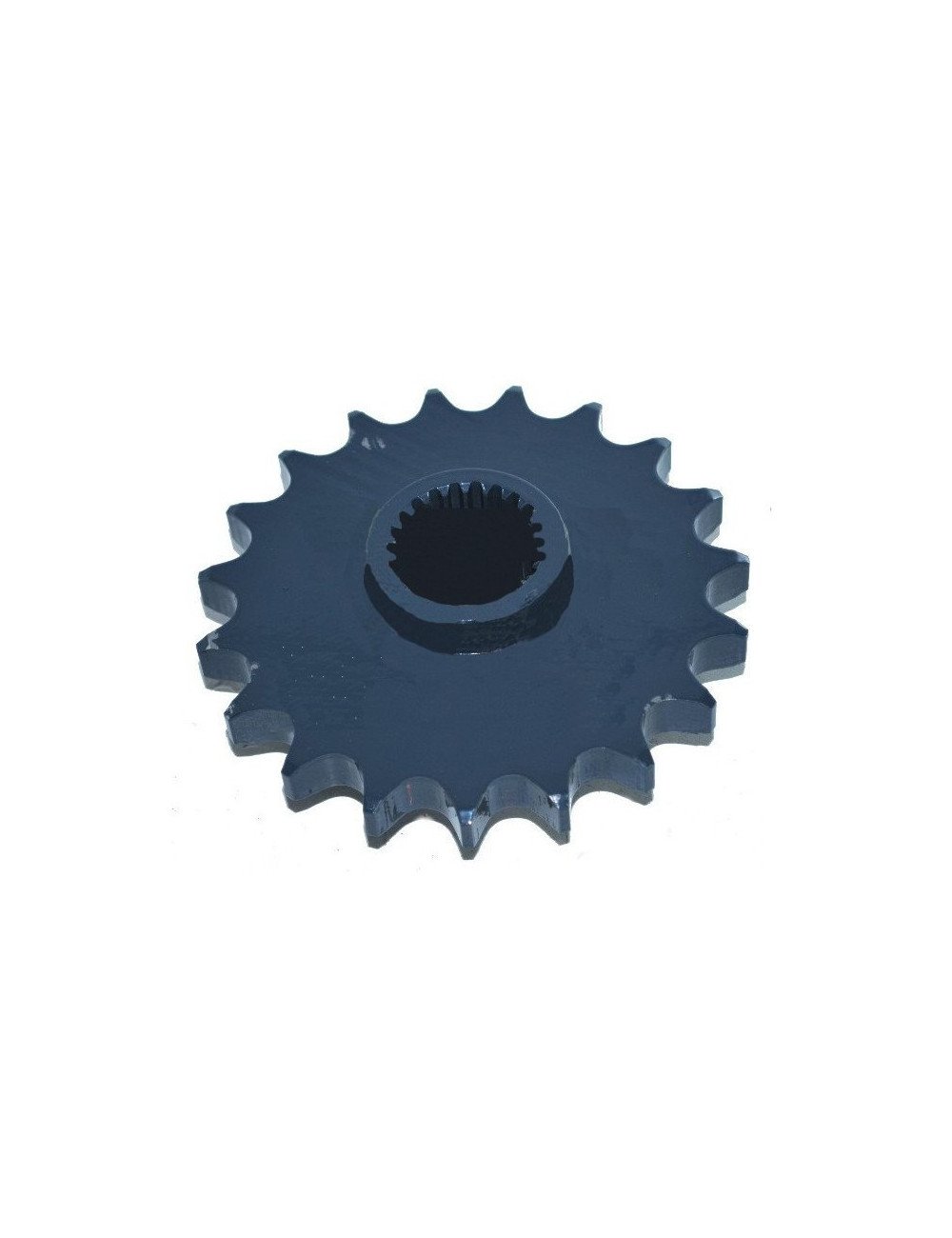 Pinion Z19 821065.0 pentru Claas Rollant