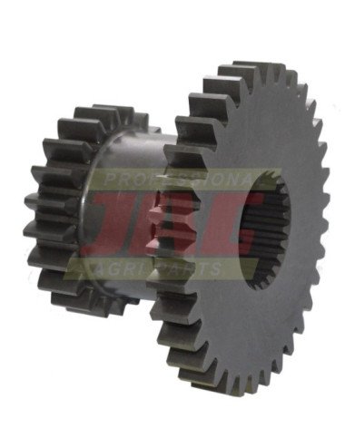 Pinion cutie 669746.1 pentru Claas