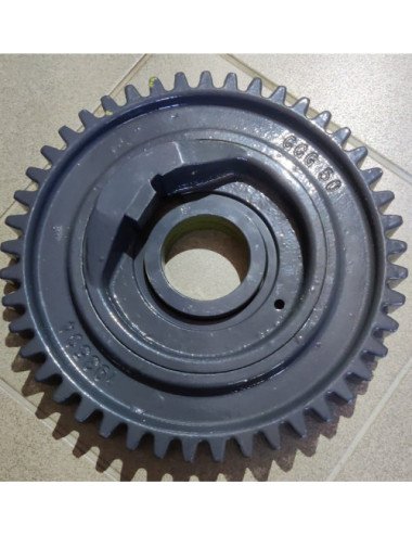 Pinion cu butuc Z45 813535.0+812789.1+002129.2 pentru Claas