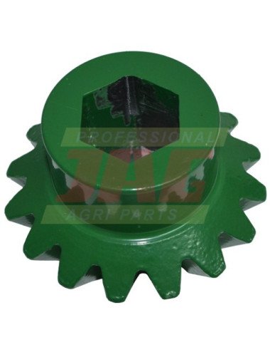 Pinion E43694 pentru John Deere