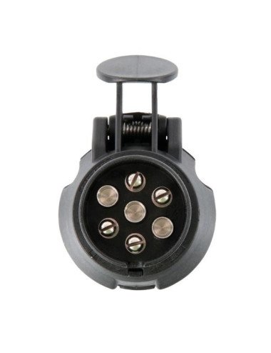 Adaptor mini 7-13 poli Jaeger pentru priza remorca